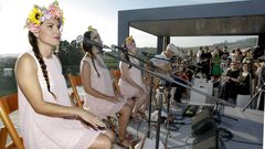 De Vacas actuar� en los actos del San Froil�n