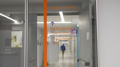 Imagen del Servicio de Radioterapia del HULA.