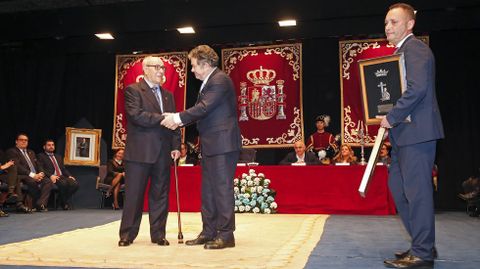 Premios Cidade de Pontevedra