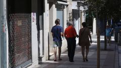 En Os Mallos se ofrecen en alquiler m�s de 50 locales comerciales 