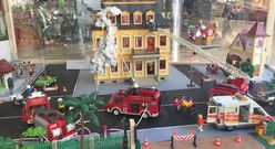 Imagen de archivo de piezas de Playmobil