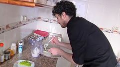 De la termodin�mica a los fogones