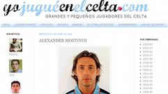 La de Mostovoi fue la primera biograf�a publicada, en abril del 2008; hoy llevan m�s de 700.