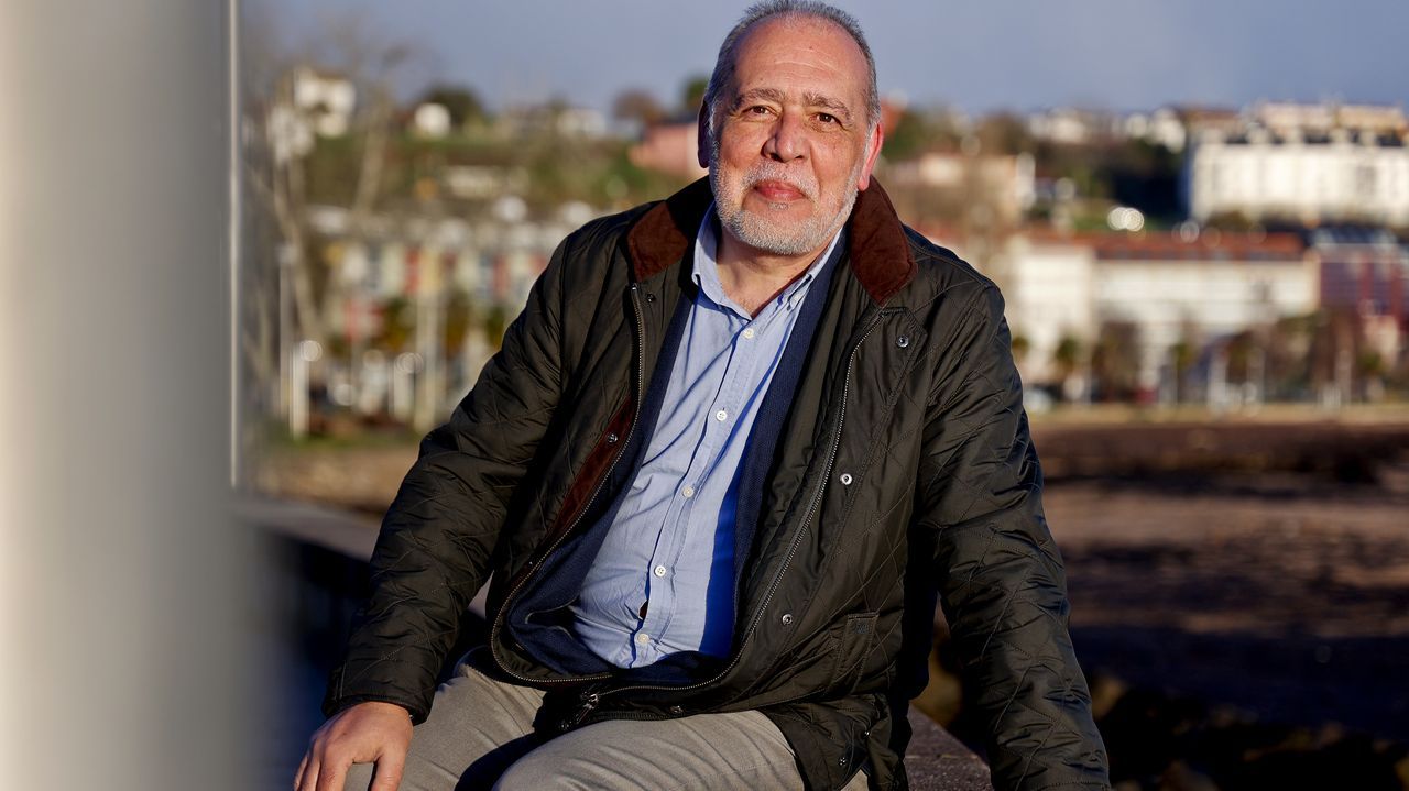 Jesús Suárez, director de Nautalia Viajes en Galicia: «Si no reservaste las vacaciones de verano en el Black Friday, hazlo ya»