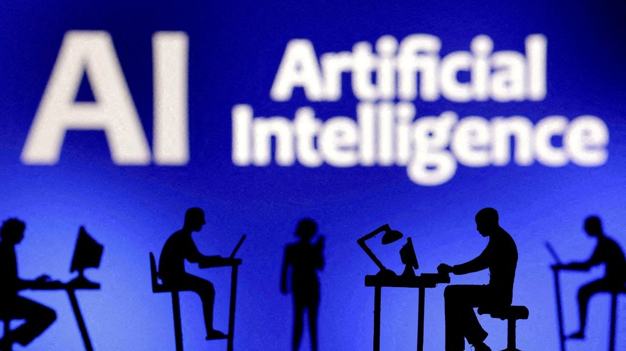 Atrofia cognitiva inducida por la IA