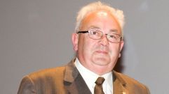 Jos� Luis Segade Garc�a, ex profesor del Colegio Manuel Peleteiro, falleci� el 27 de diciembre