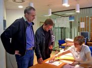 C�ritas pidi� el a�o pasado un organismo de alquileres sociales.