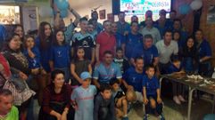 Ard�n Celeste supera actualmente el centenar de miembros