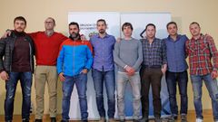 �Hicimos lo que pudimos, nos hubiera gustado otro desenlace�