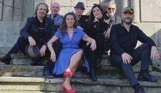 Grupo The Tremenders
