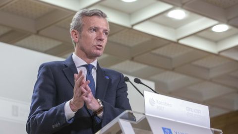 La Xunta se sumar&aacute; al recurso del Gobierno contra&nbsp;la indemnizaci&oacute;n a la familia Franco