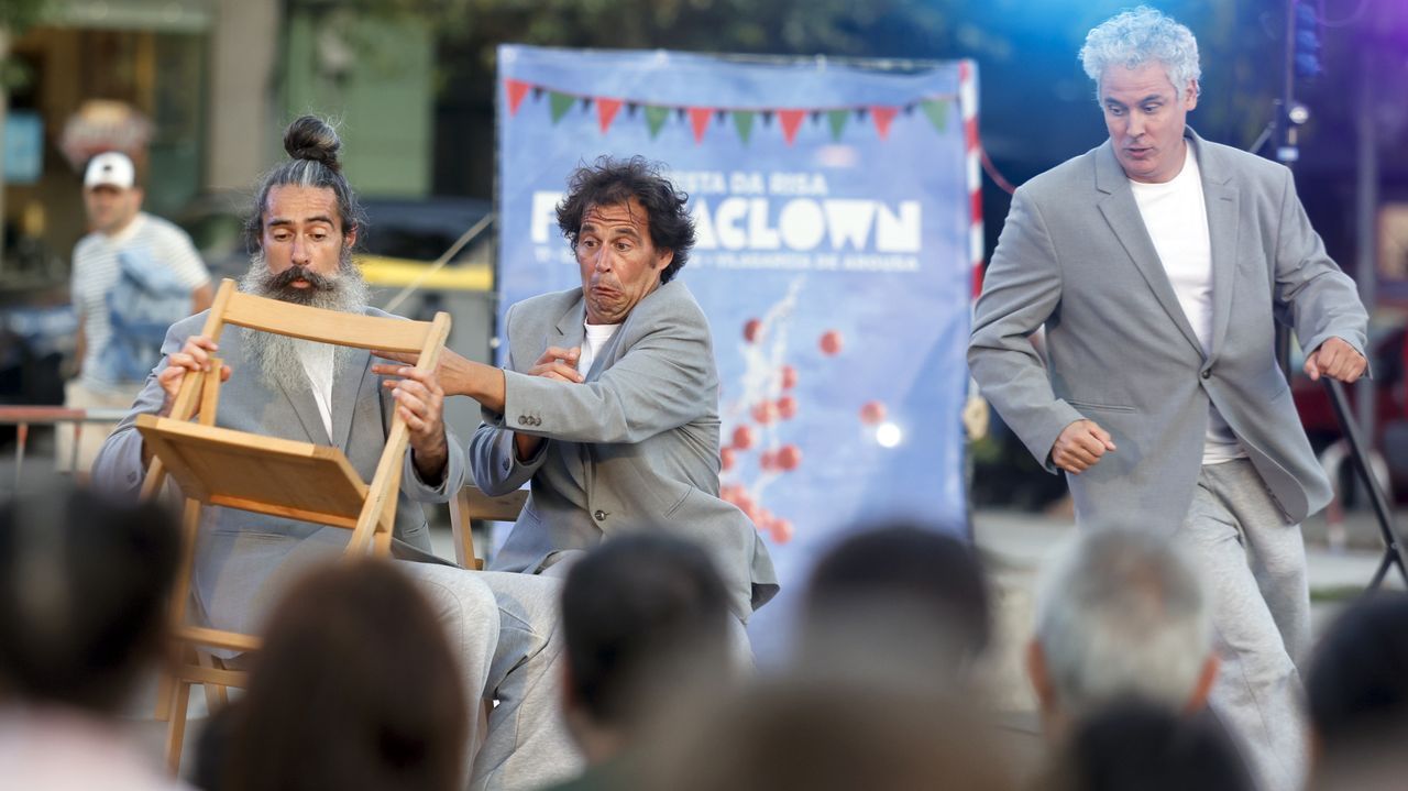 Dos meses de artes escénicas municipales