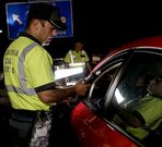 Los delitos de alcoholemia elevan el n�mero de condenas. 