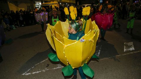 �Estuviste en el Rally Par�s-Dakar de Noia? �Mira todas las fotos del desfile!