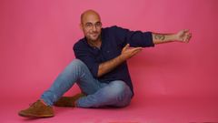 Antonio G�mez-Pan Rodr�guez. Montador de cine de ra�ces en Laxe