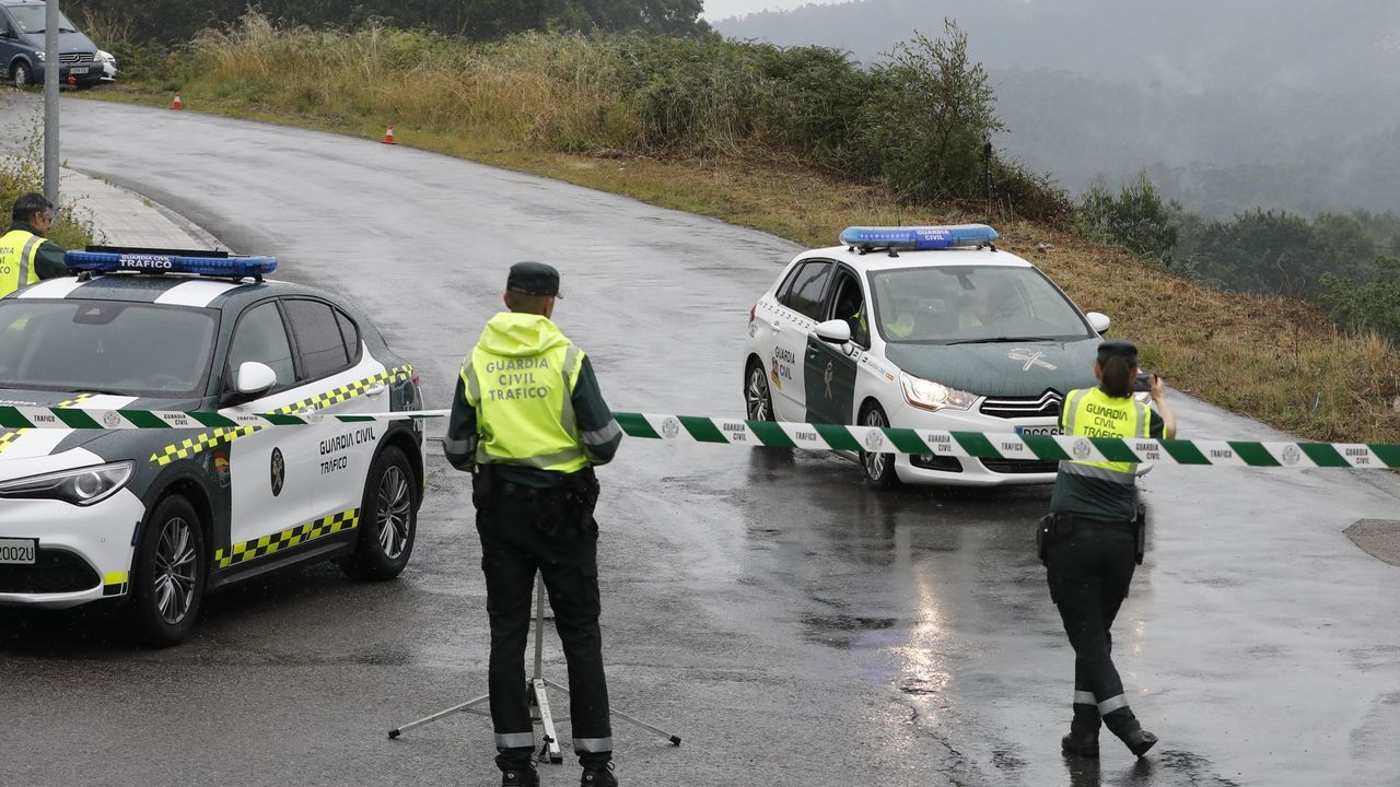 El Juzgado de Viveiro sigue con total discreción la causa por los ...