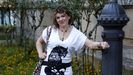 Lola Gonzlez sabe desde hace unos meses que es Persona Altamente Sensible (PAS).