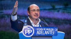 Pedro Antonio S�nchez, en una imagen de archivo