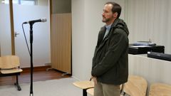 El concejal de Baiona �scar Mart�nez, condenado por prevaricaci�n