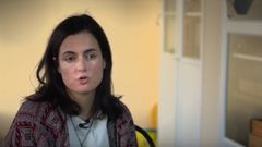 Carmen Villar, sobre el acoso escolar a su hijo: �Mam�, es que yo prefiero morirme�
