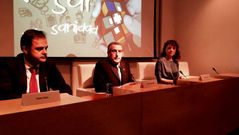 Presentaci�n del foro �Repensar la sanidad�
