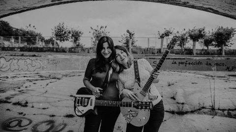 Pauline en la playa actuar� el s�bado 29