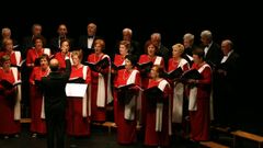 Anteriores ediciones del certamen de habaneras de Nar�n