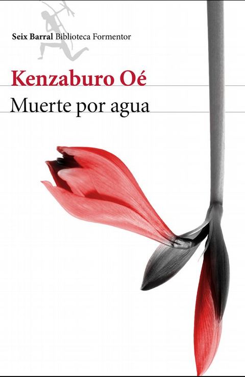 Muerte por agua de Kenzaburo O