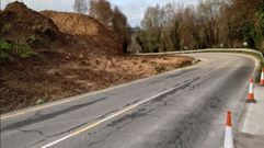 Imagen aportada por el Partido Popular de Cambre en su reclamaci�n