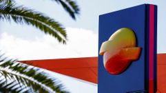 Repsol actualiz� sus magnitudes este martes