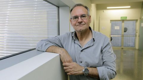 Federico Mallo