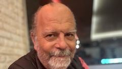 Checho Guti�rrez Carou