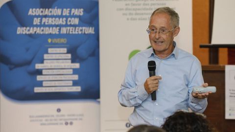 El catedrático Ángel Carracedo dará una charla en el MIHL
