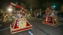 Los tel�fonos se hicieron con el premio estrella del Rally Par�s-Dakar