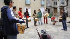 Otra de las propuestas de Algarav�a