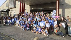 Previa celebrada este curso en FIMO