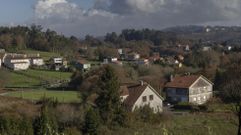 El suelo que se desarrollar en Mallou albergar ms de 3.000 viviendas