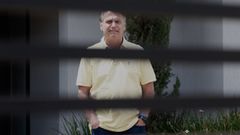 El expresidente brasileo Jair Bolsonaro, condenado por intentar dar un golpe de Estados, est bajo arresto domiciliario