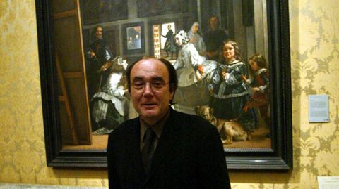 Francisco Calvo Serraller