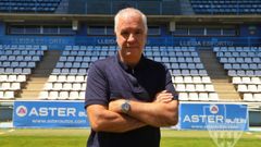 Luis Pereira