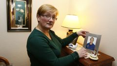 Isabel Lozano reconoce que si se encuentra el cuerpo, eso �reconforta mucho� a la familia