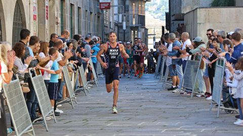 Final mundial de triatln