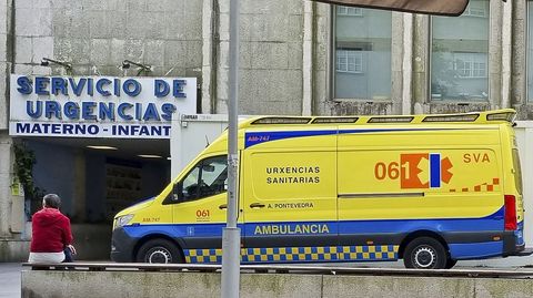 Pacientes y mdicos confirmaron que este martes se suspendieron operaciones tanto en Montecelo como en el Provincial. 