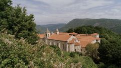 Parador de Santo Estevo  