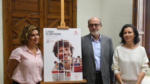 C�ritas Asturias su memoria de 2019