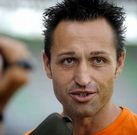 Jos� Manuel Aira reconoce que el rival de esta tarde ser� muy exigente.