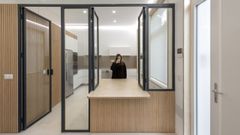 De tienda de ropa a vivienda a pie de calle