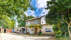 Casa en Rus, Carballo 