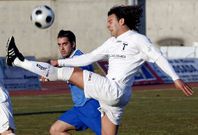 El Club Lemos visita esta tarde al Grixoa con la importante ausencia de Alami.