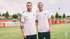 Gorka Santamar�a
